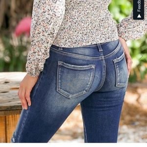 KanCan Flare Jeans